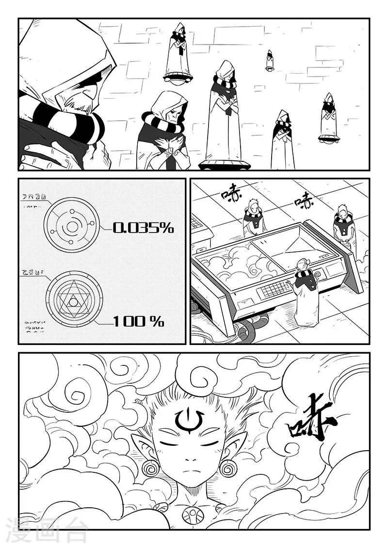 第244话 迷影重重 第8页