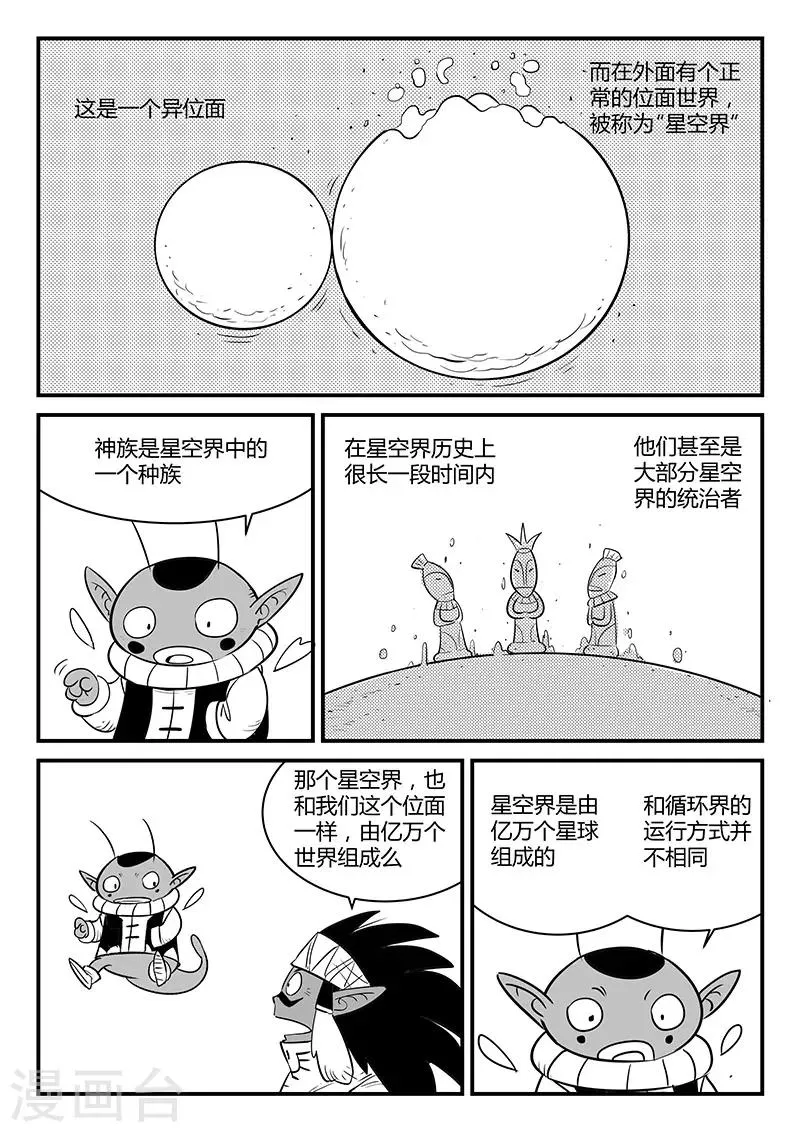 第248话 特训与特训之外 第6页
