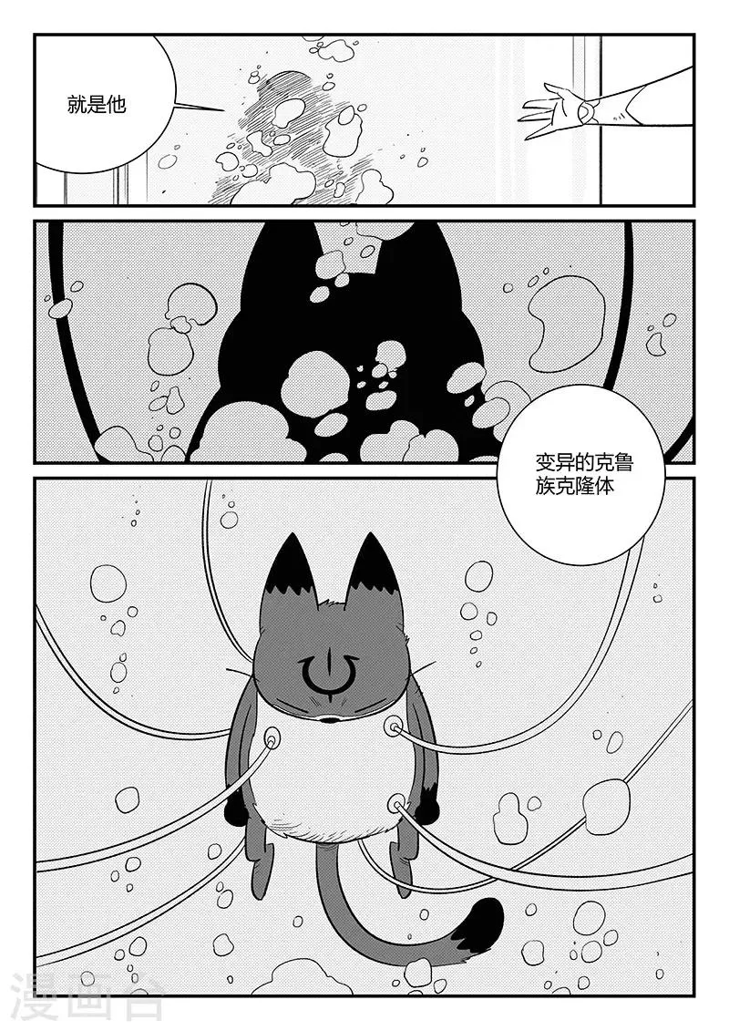 第290话 亦真又似幻 第5页