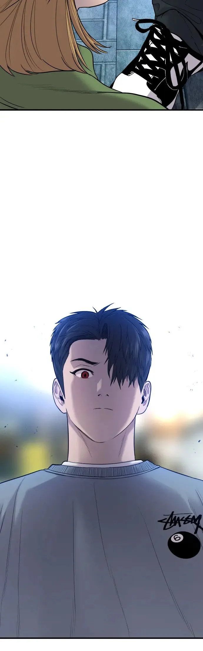 第6话 我的第二个报仇 第59页