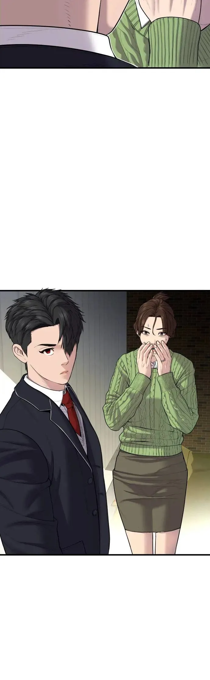 第11话 战胜大块头的方法 第86页