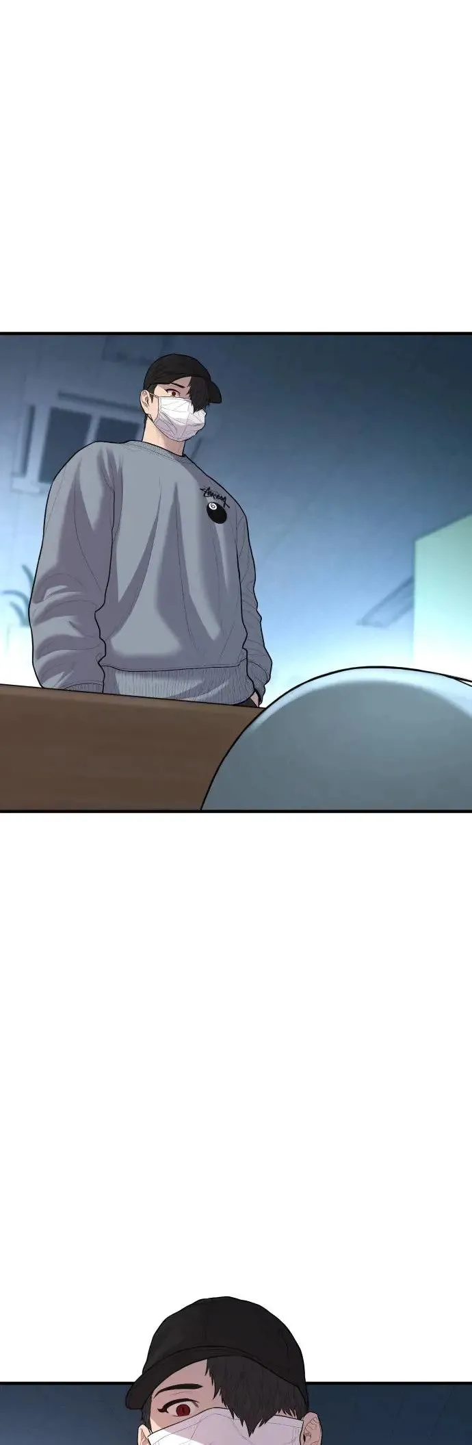 第13话 前往地狱的列车 第44页
