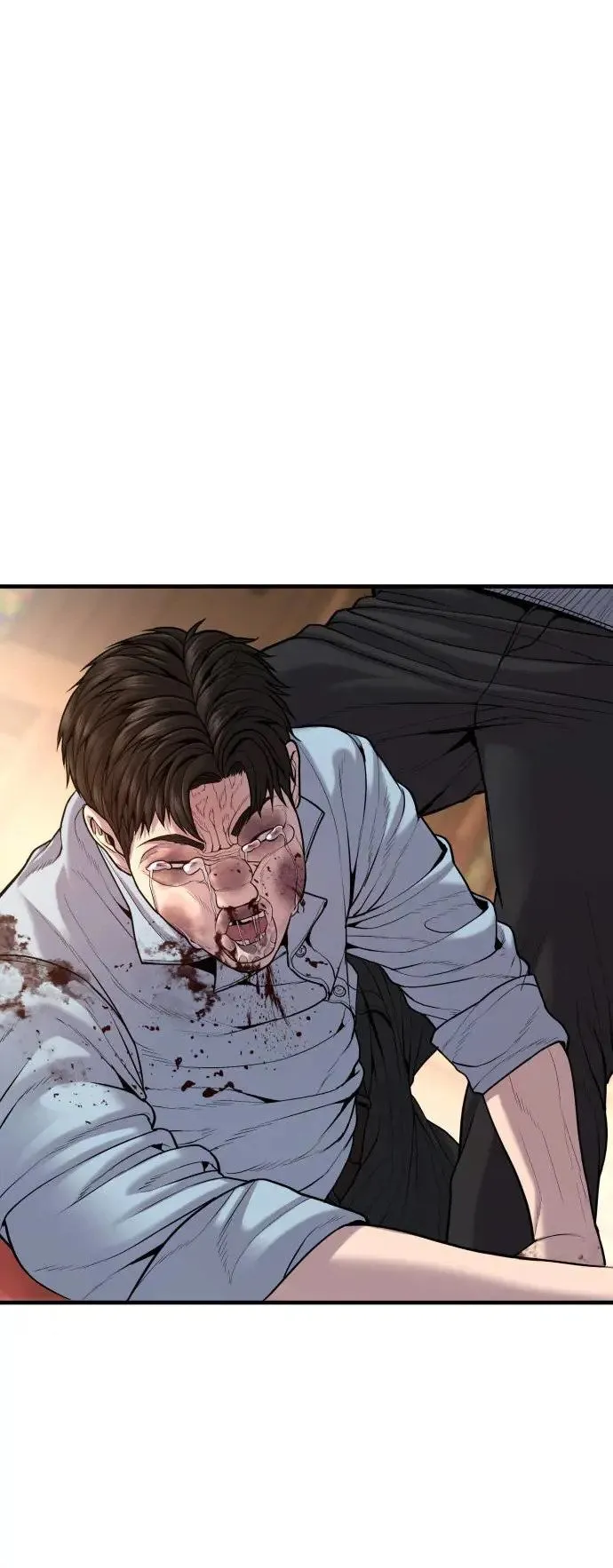 第31话 申敏宇的结尾 第74页