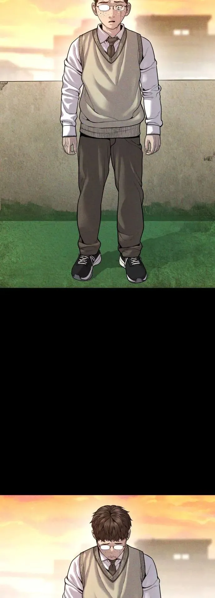 第33话 不敢相信的故事 第7页
