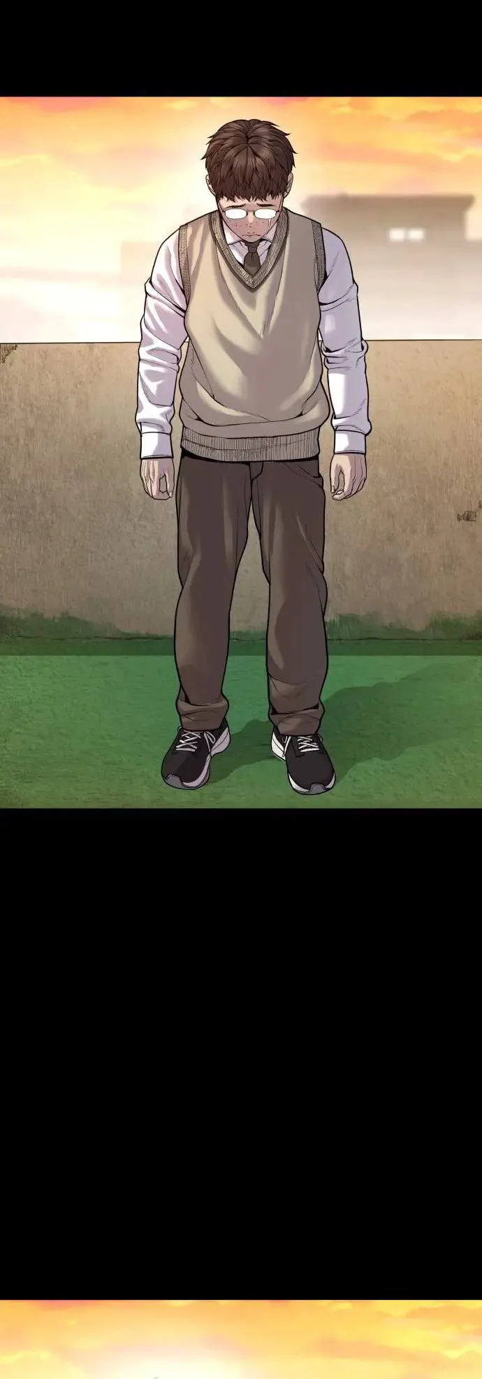 第33话 不敢相信的故事 第74页