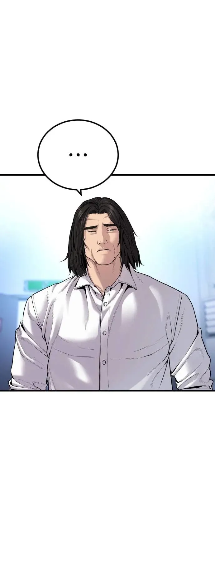 第34话 逃出警察局的方法 第1页