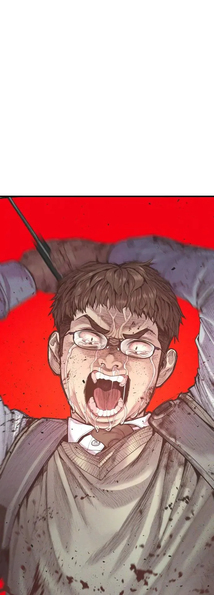 第34话 逃出警察局的方法 第67页