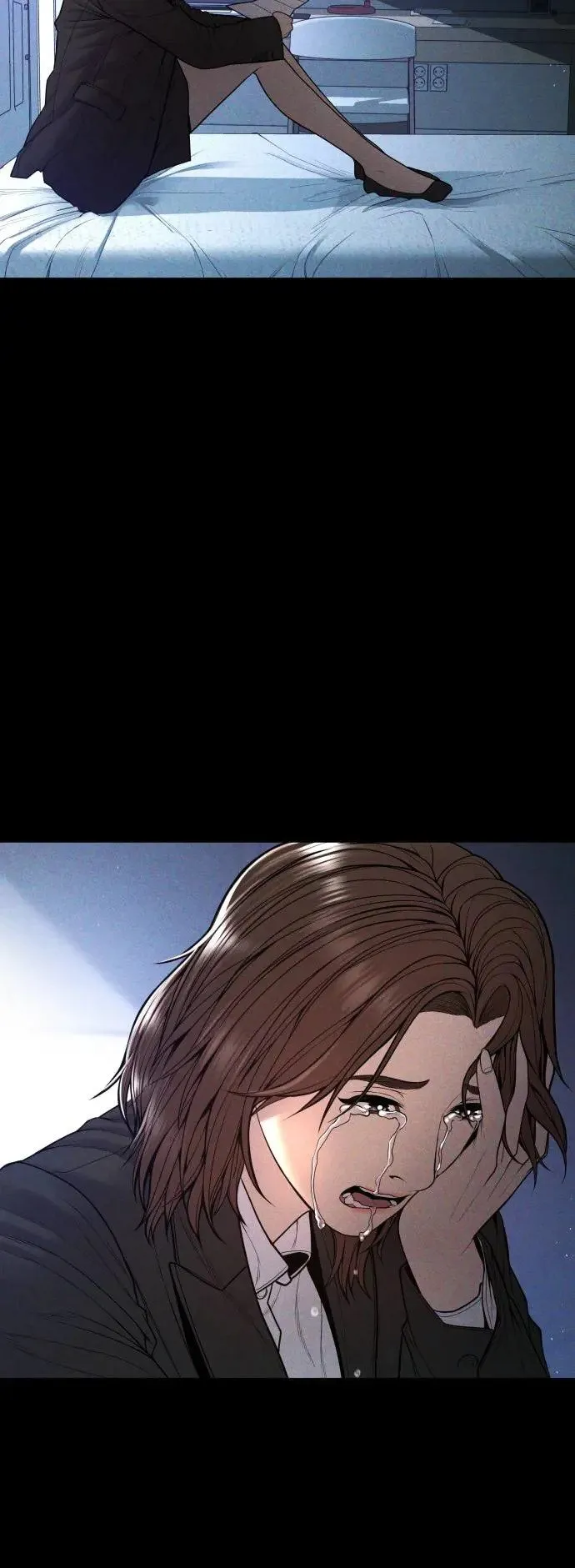 第40话 赵安娜 第17页