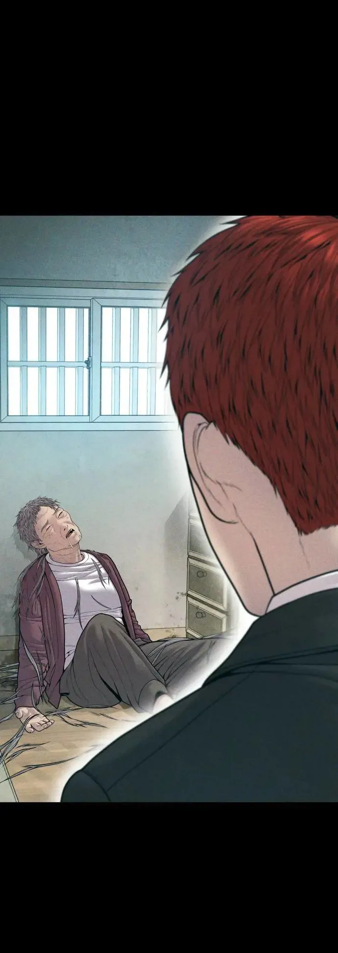 第47话 谎话 第61页