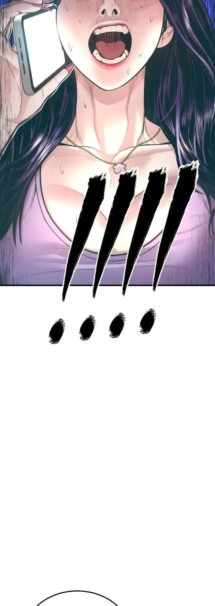 第47话 谎话 第98页