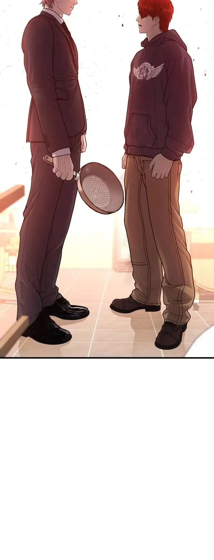 第50话 蜂后的狩猎[2] 第53页