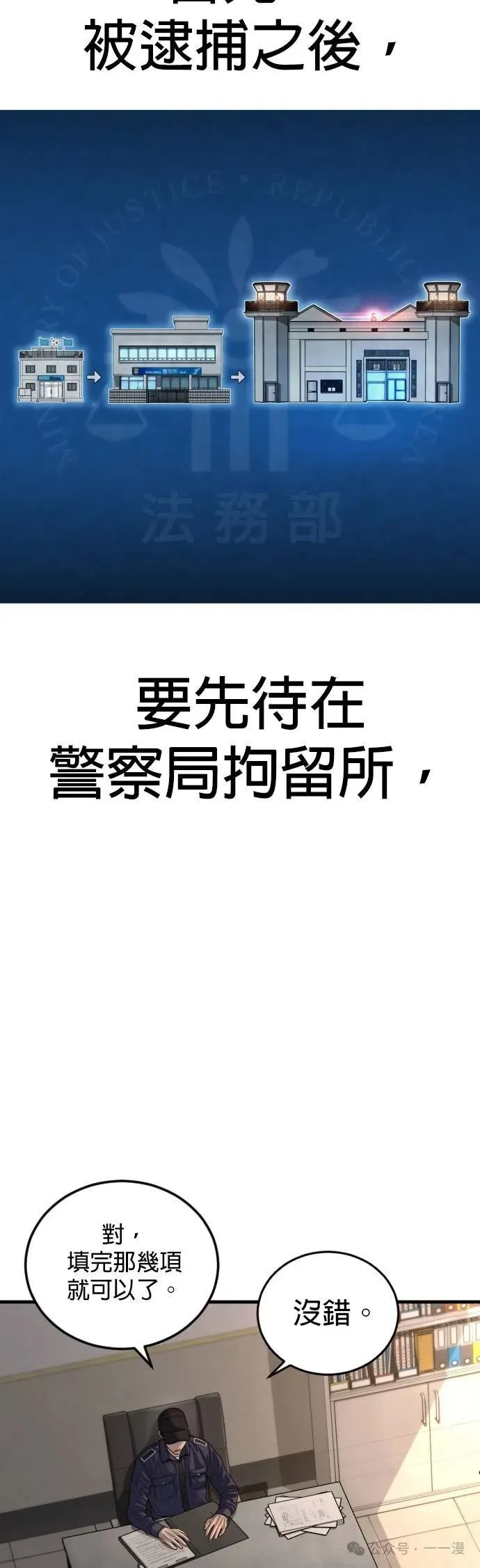 第64话 内容剧情演绎，仅供娱乐 第18页