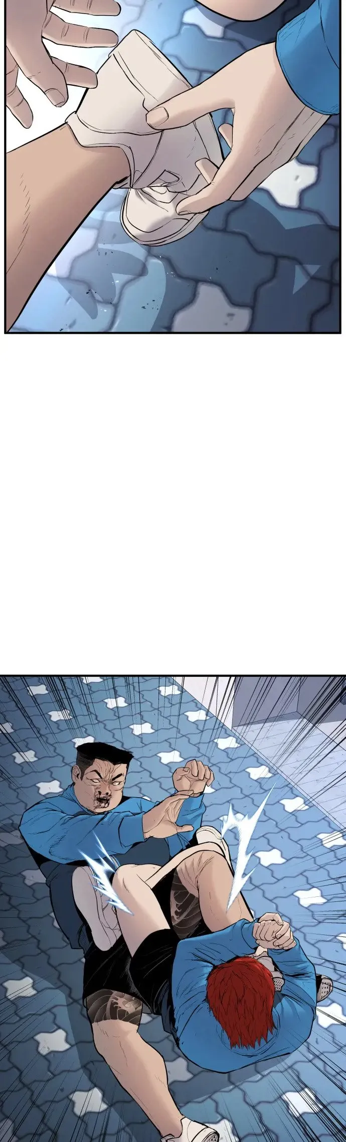 第1话 那该X的法律 第122页