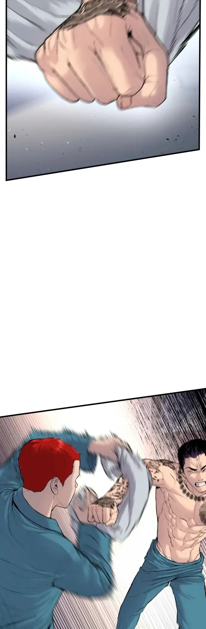 第3话 仅凭一只手指头就能赢的方法 第40页