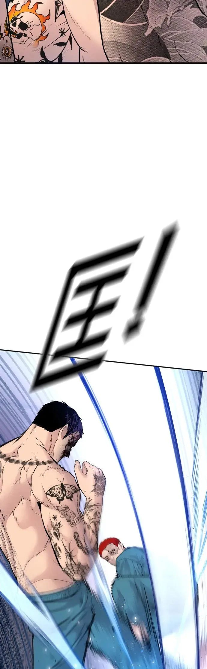 第3话 仅凭一只手指头就能赢的方法 第69页
