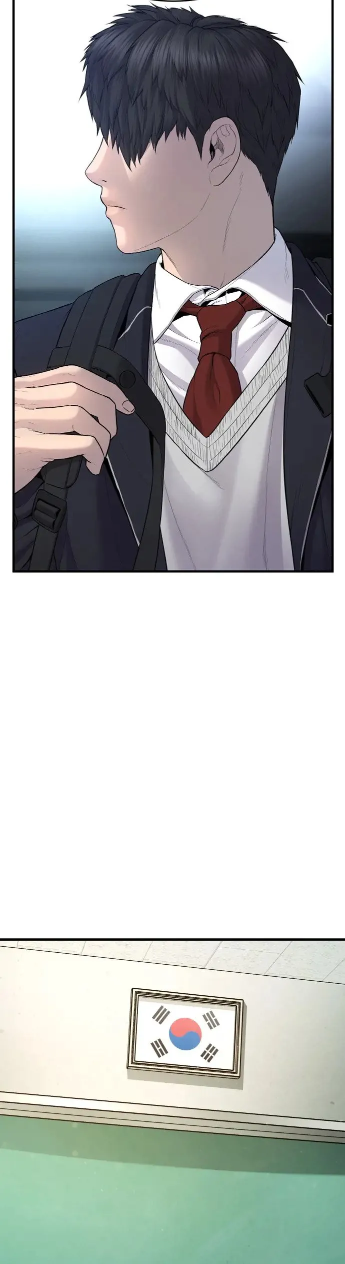 第5话 转学生的事你听说了吗 第5页