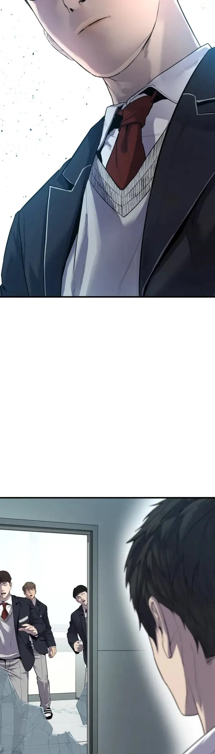 第5话 转学生的事你听说了吗 第73页