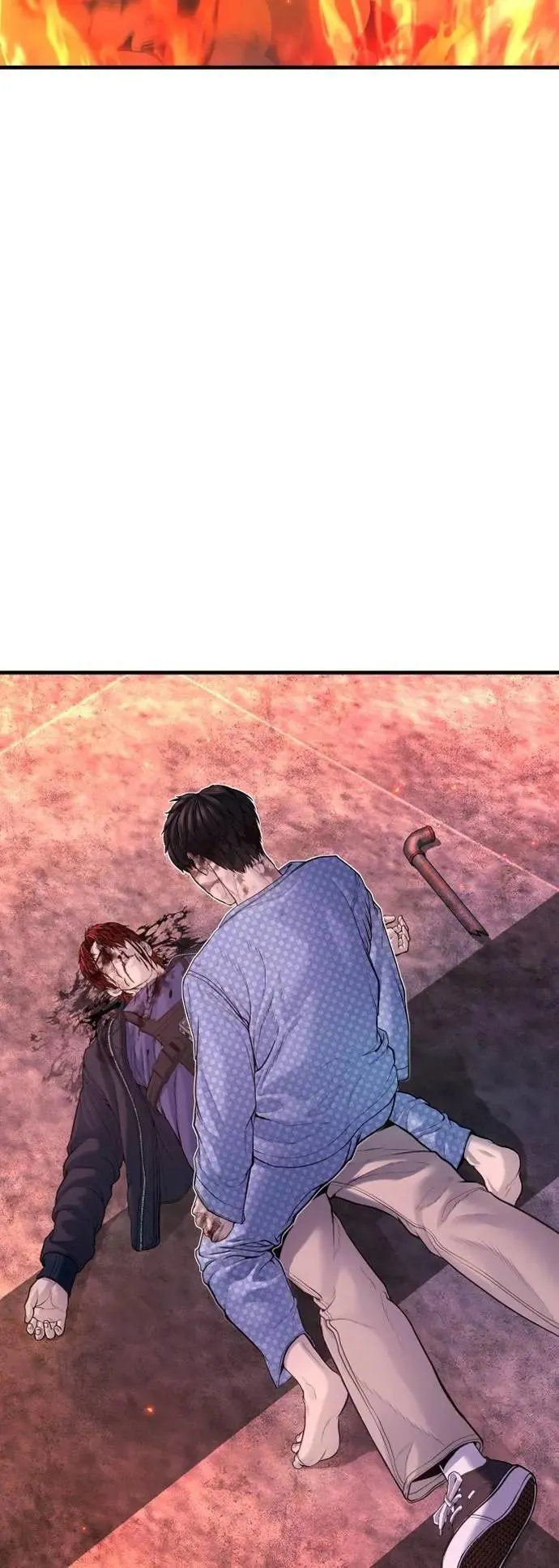 第79话 最后的对决 第65页
