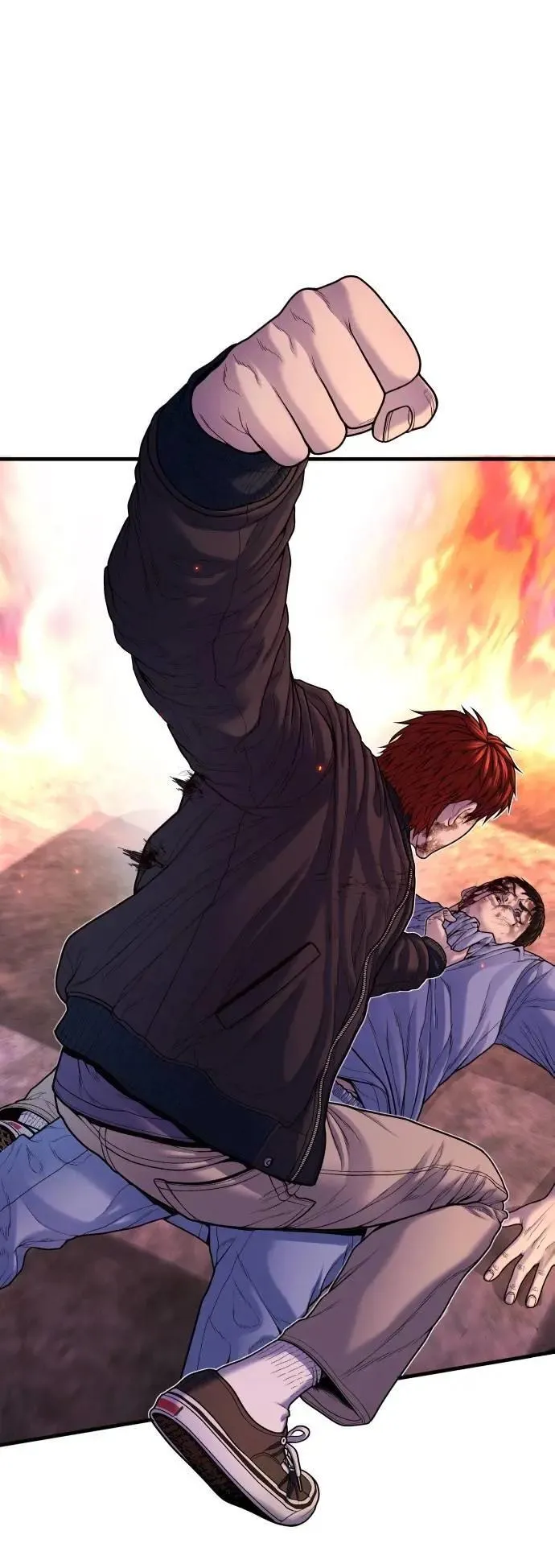第79话 最后的对决 第86页