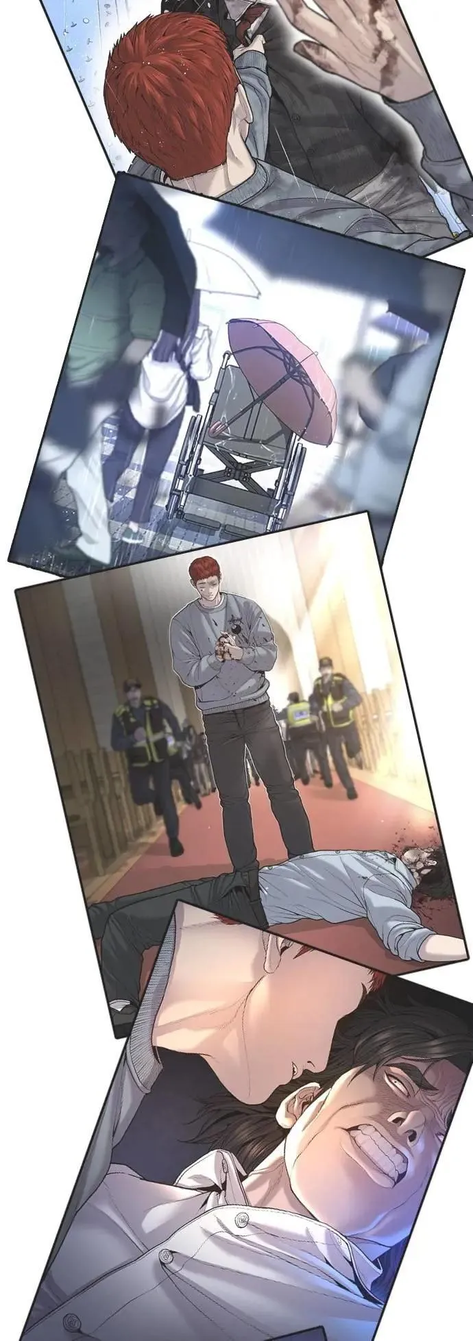 第79话 最后的对决 第98页