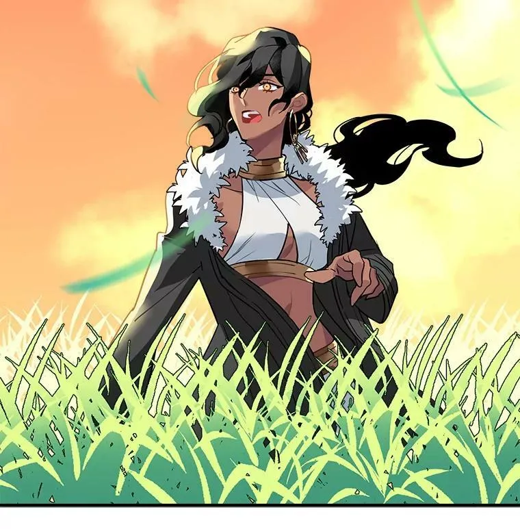 1.魔女初登场 第75页