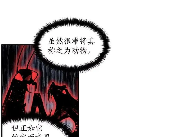 11.森林、魔兽与结界 第11页