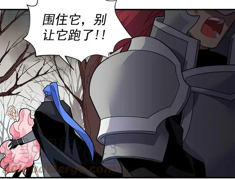 13.红森林的战斗 第43页