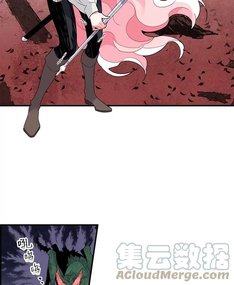 13.红森林的战斗 第67页