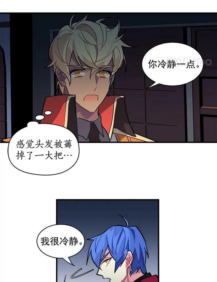 30.希卡失踪 第71页