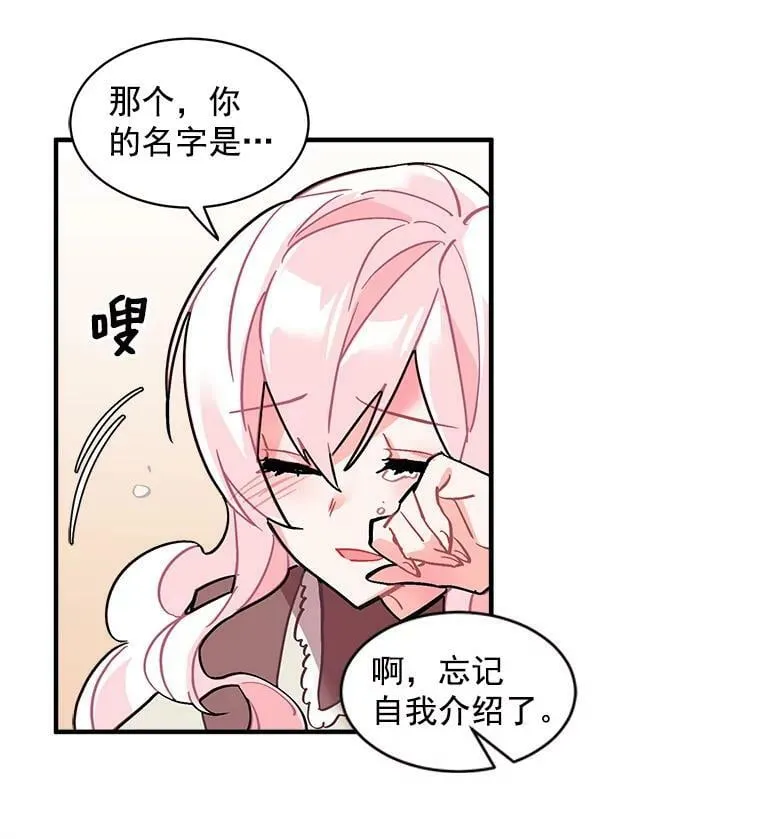 49.正式登场的劳利 第19页