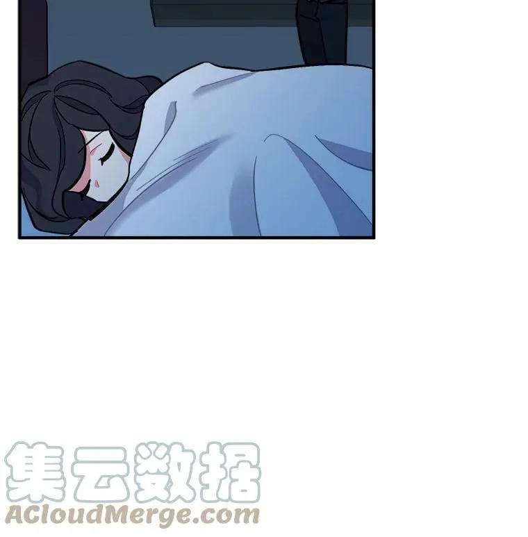 73.狼少女和她的骑士大人 第125页