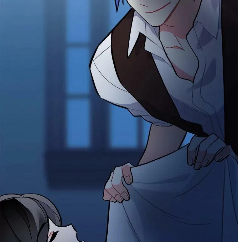73.狼少女和她的骑士大人 第135页
