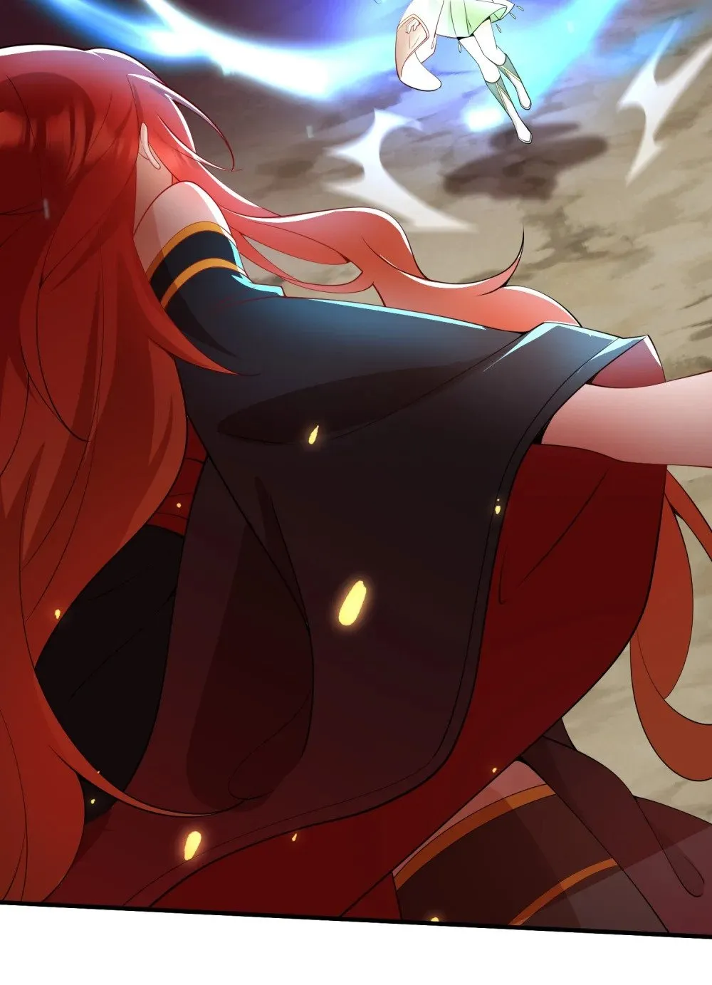 03 要与七个师尊水乳交融 第19页