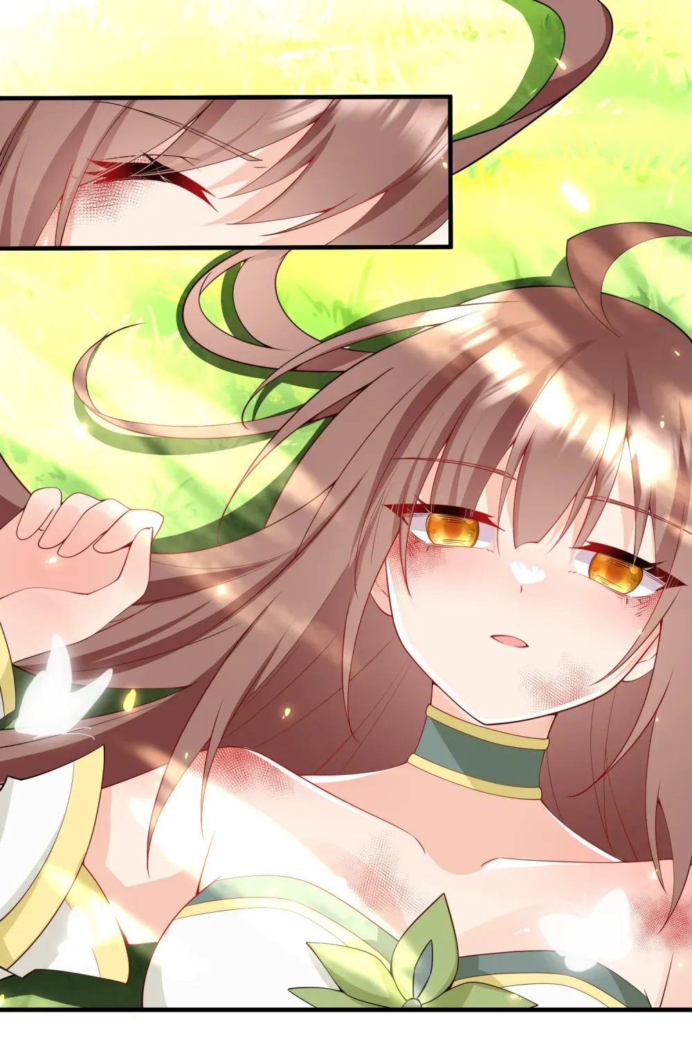 03 要与七个师尊水乳交融 第29页