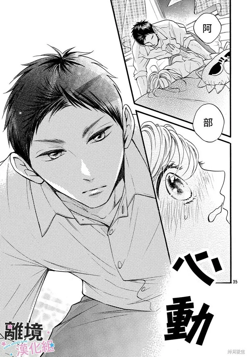 第15话 第35页