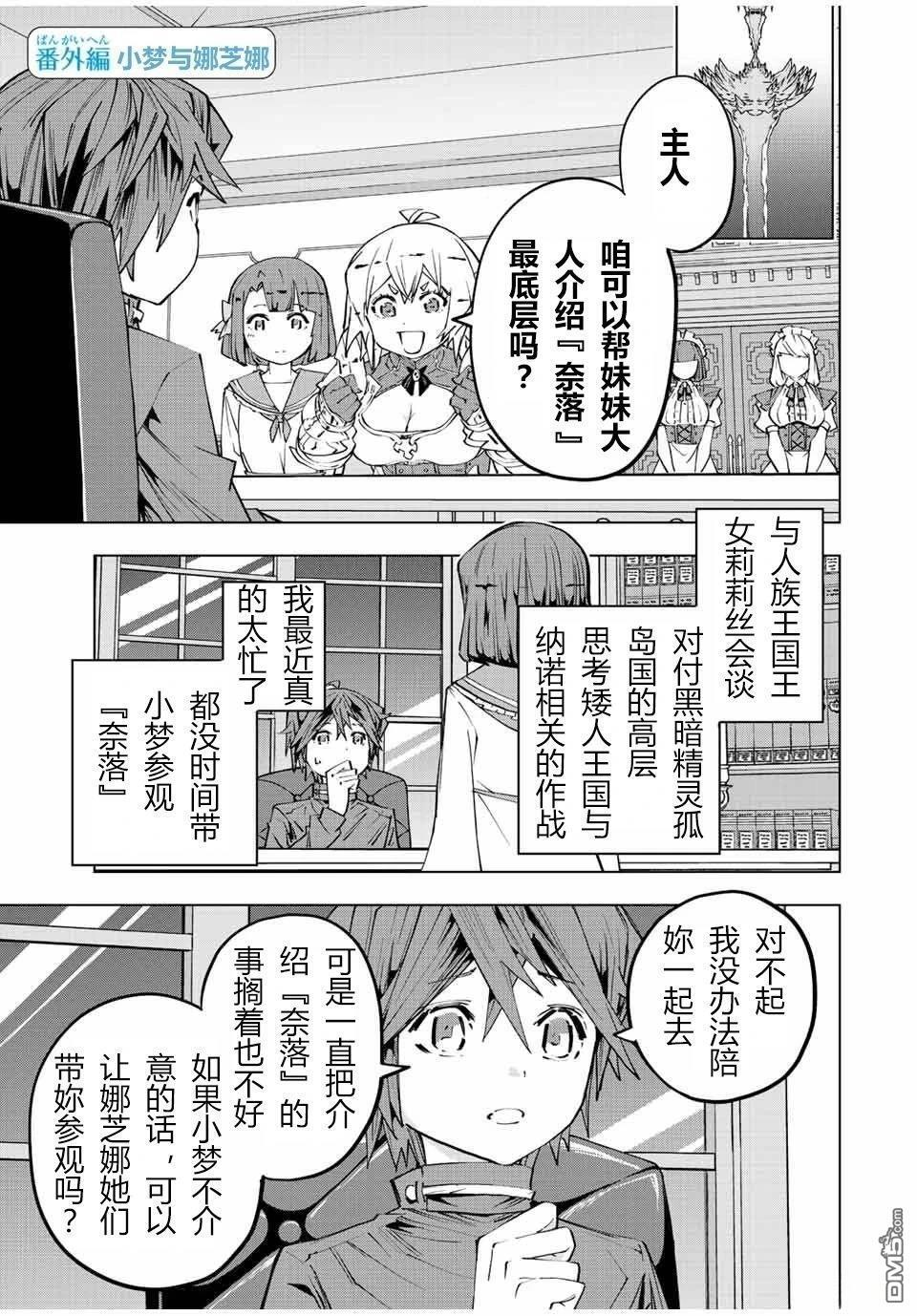 第87.5话 第1页