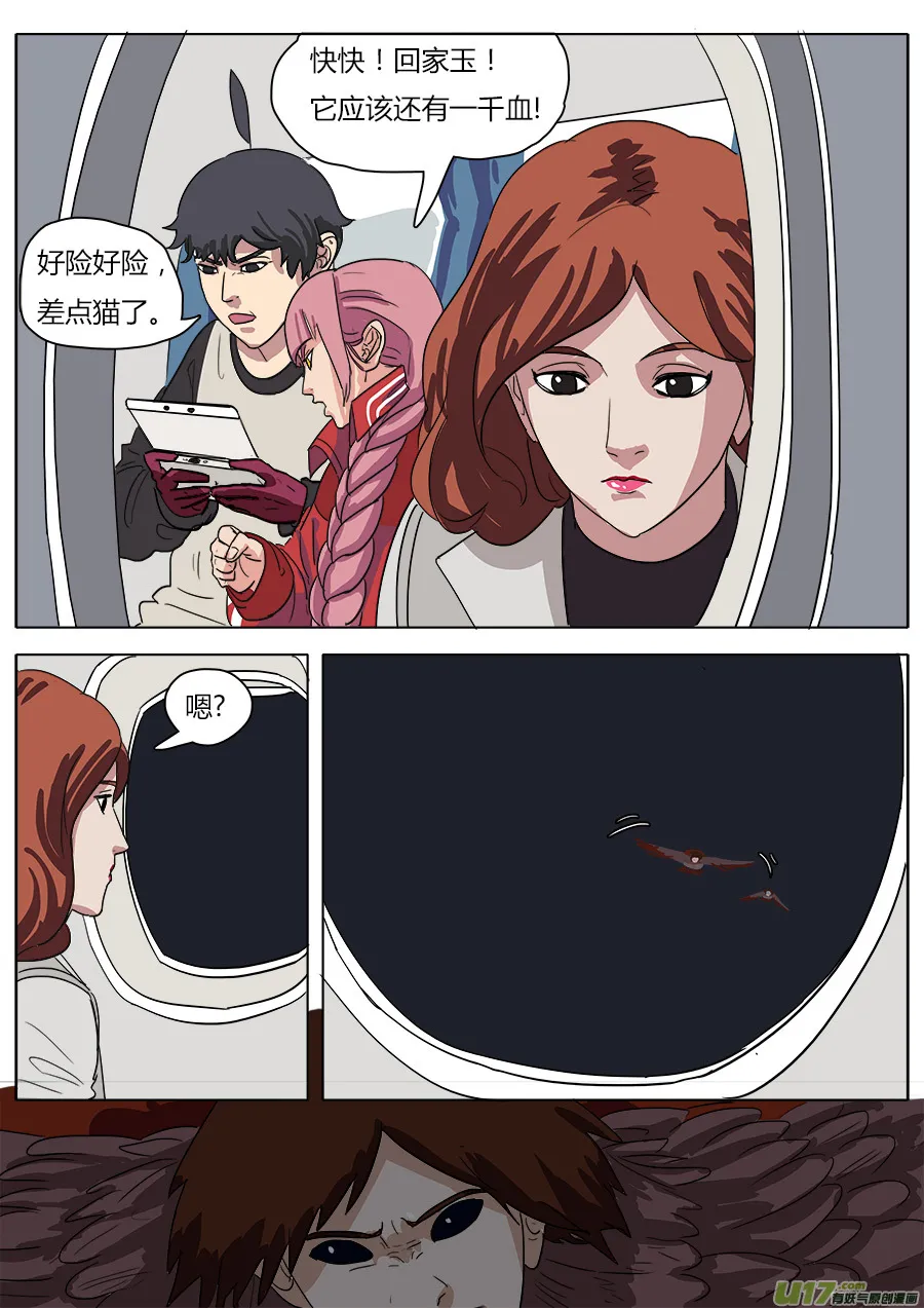 28.三只鸟 第7页