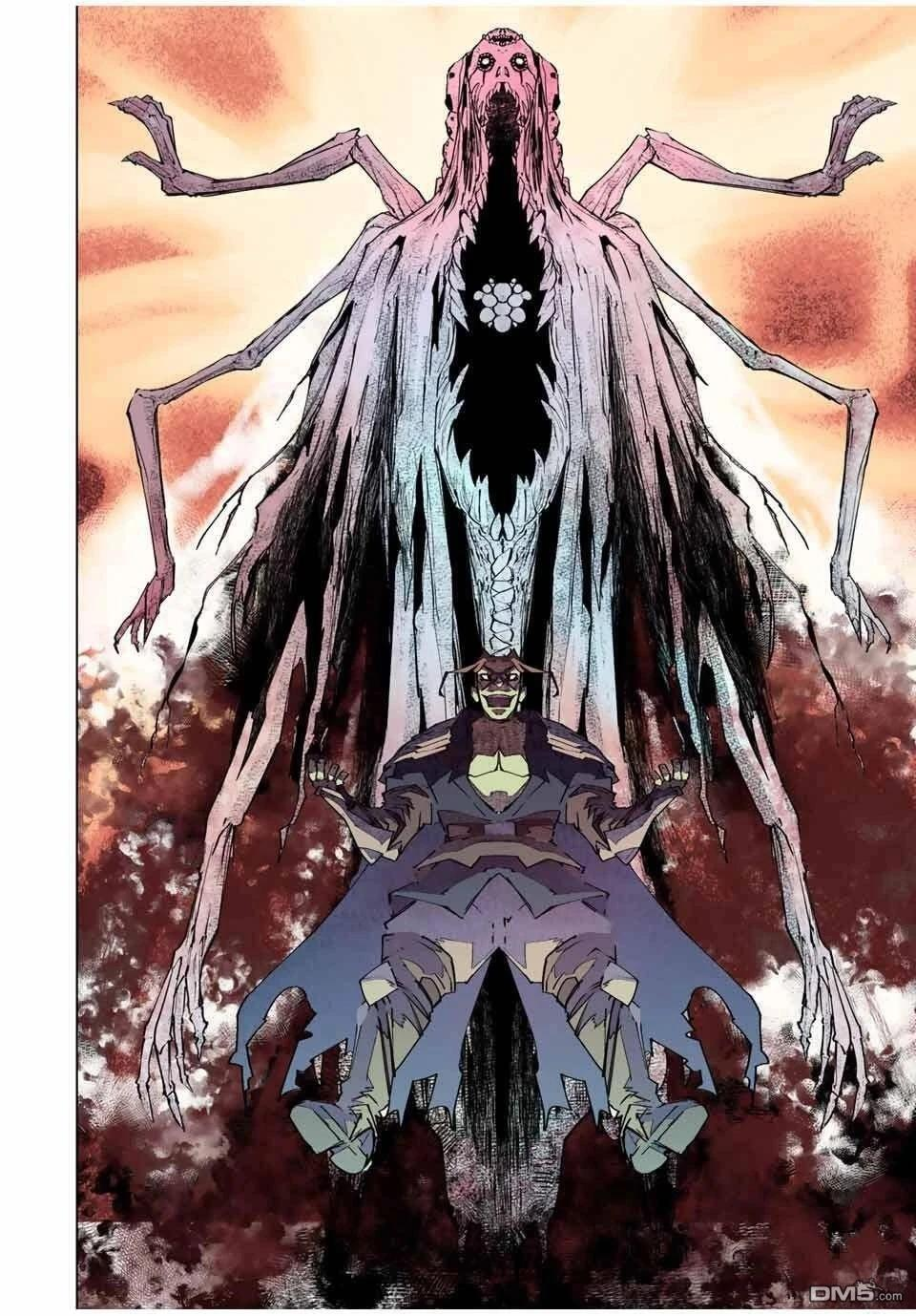 第165话 第10页