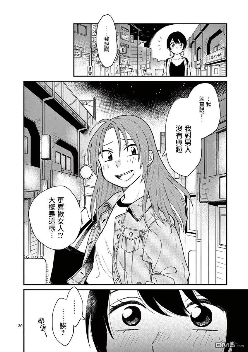 第1话 坠入爱河吧……？ 第34页