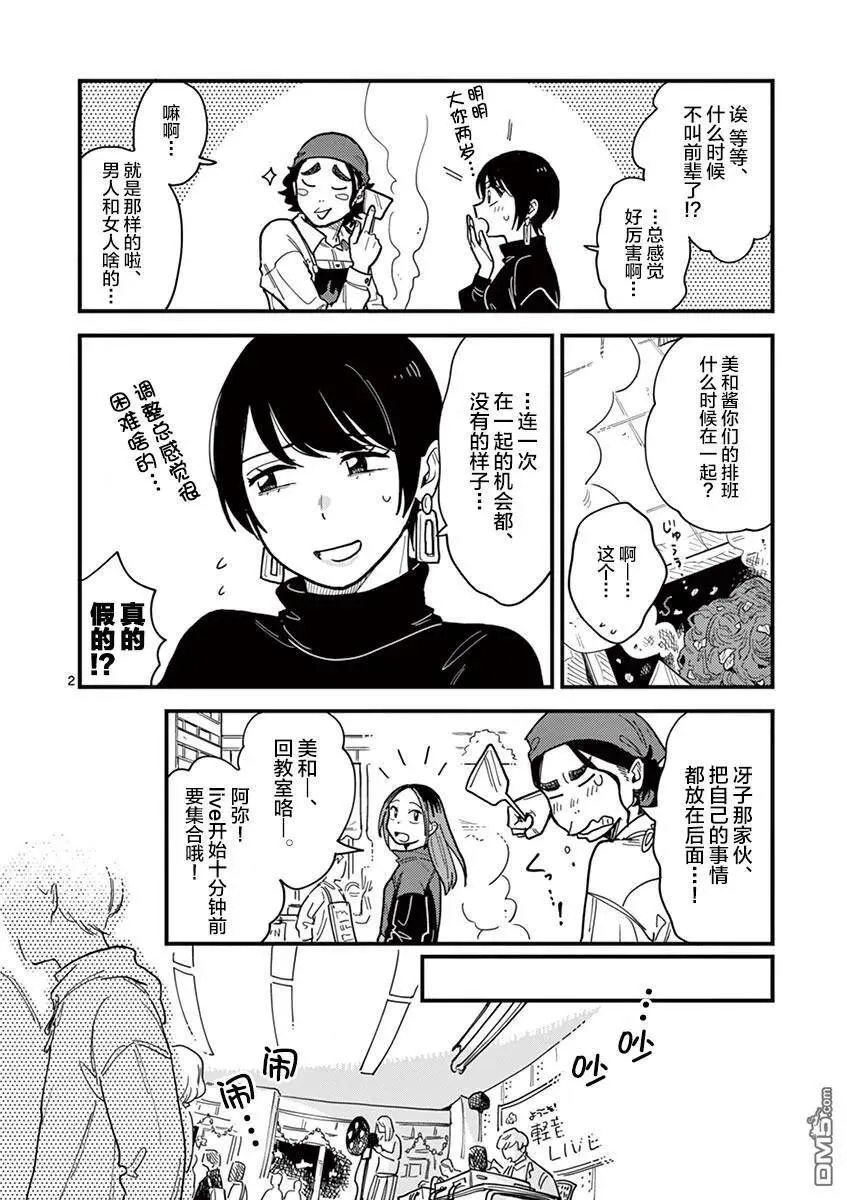 第32话 第2页