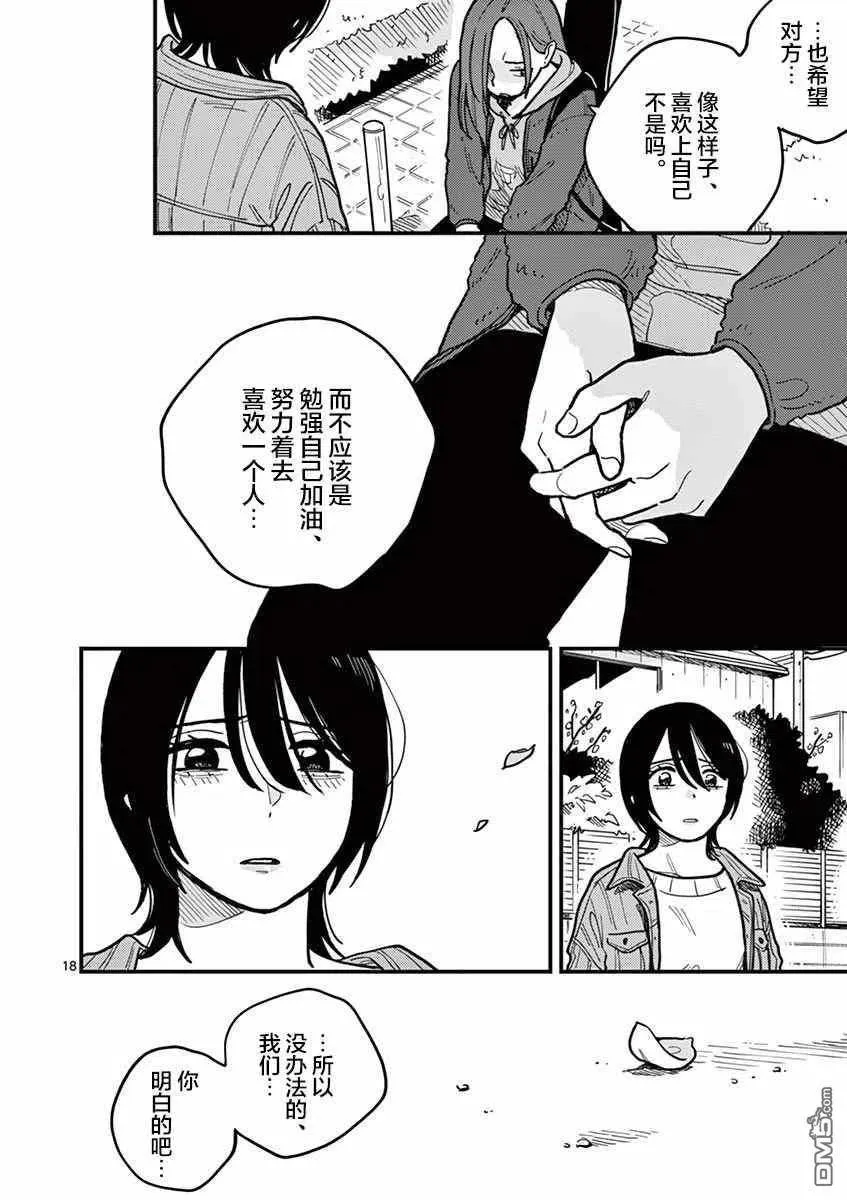 第50话 第18页
