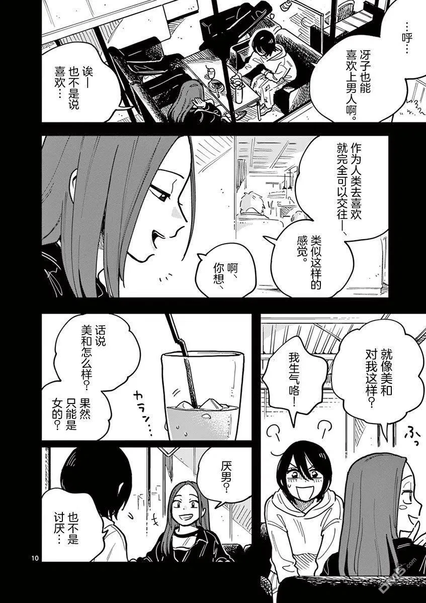 第51话 第10页