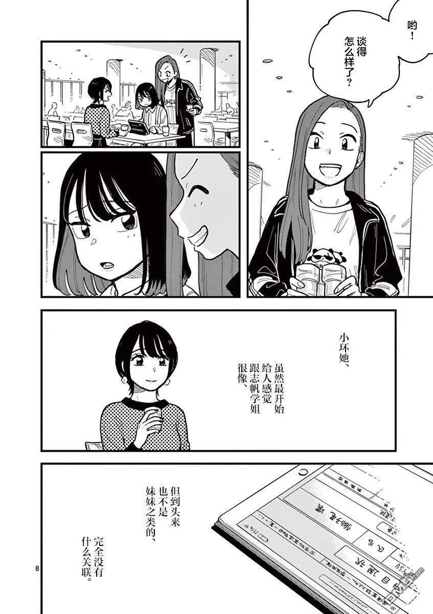 第54话 第8页