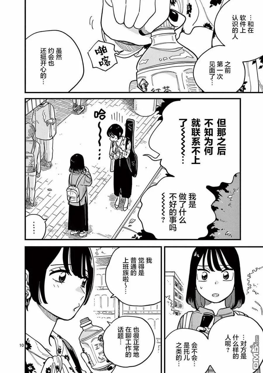 第58话 第10页