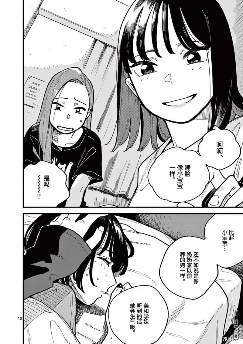 第66话 第10页