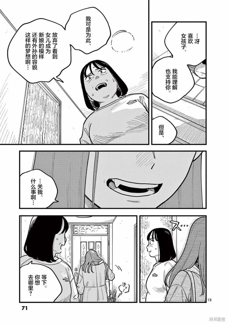 第77话 第13页