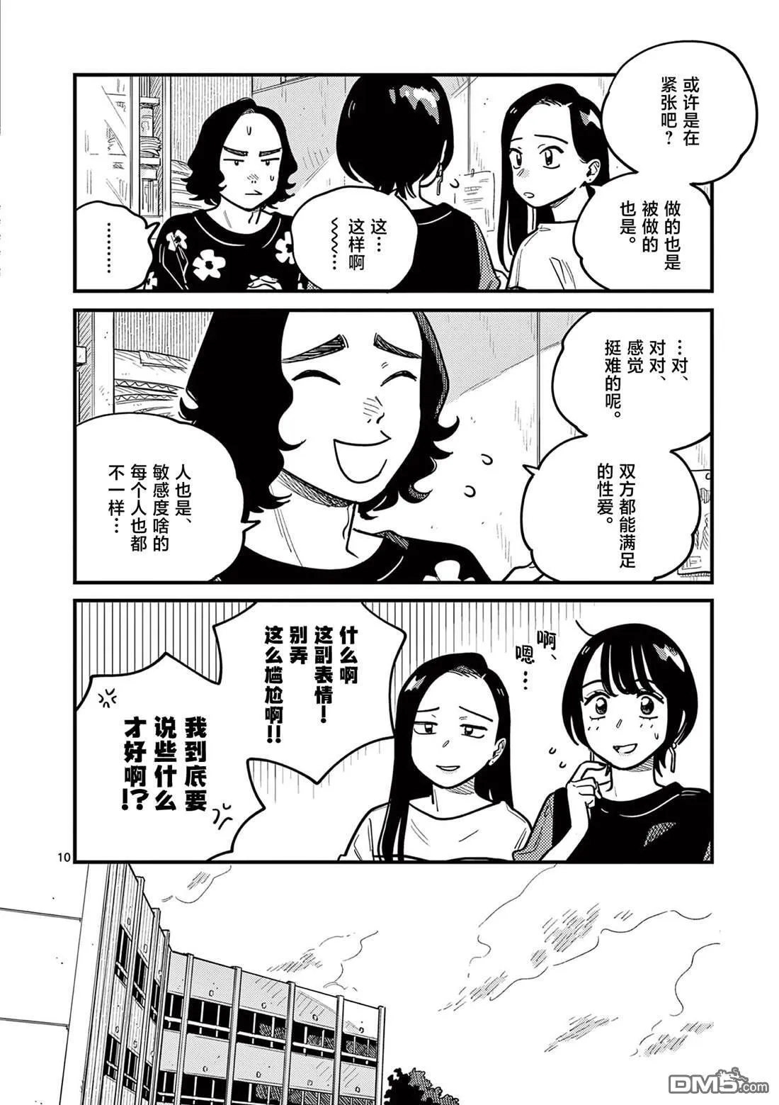 第86话 第10页