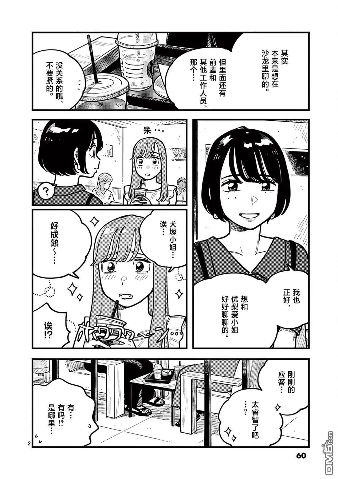 第87话 第2页