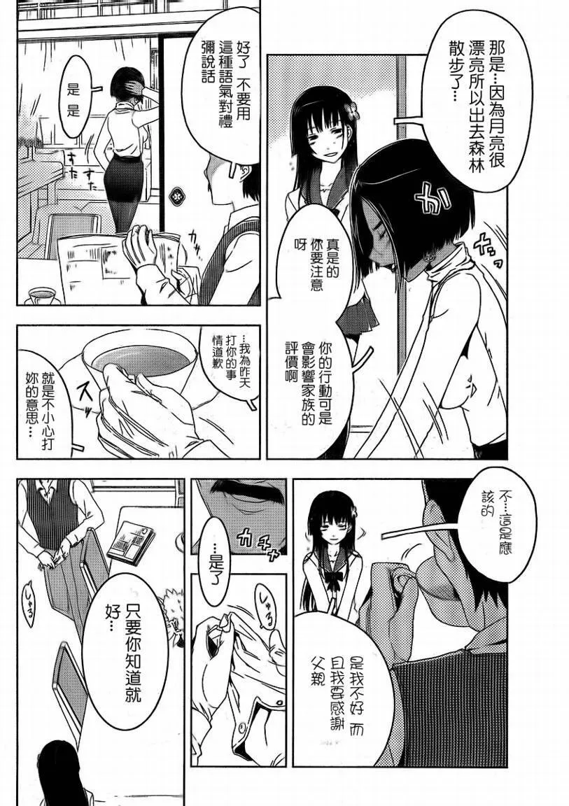 第3话  第6页