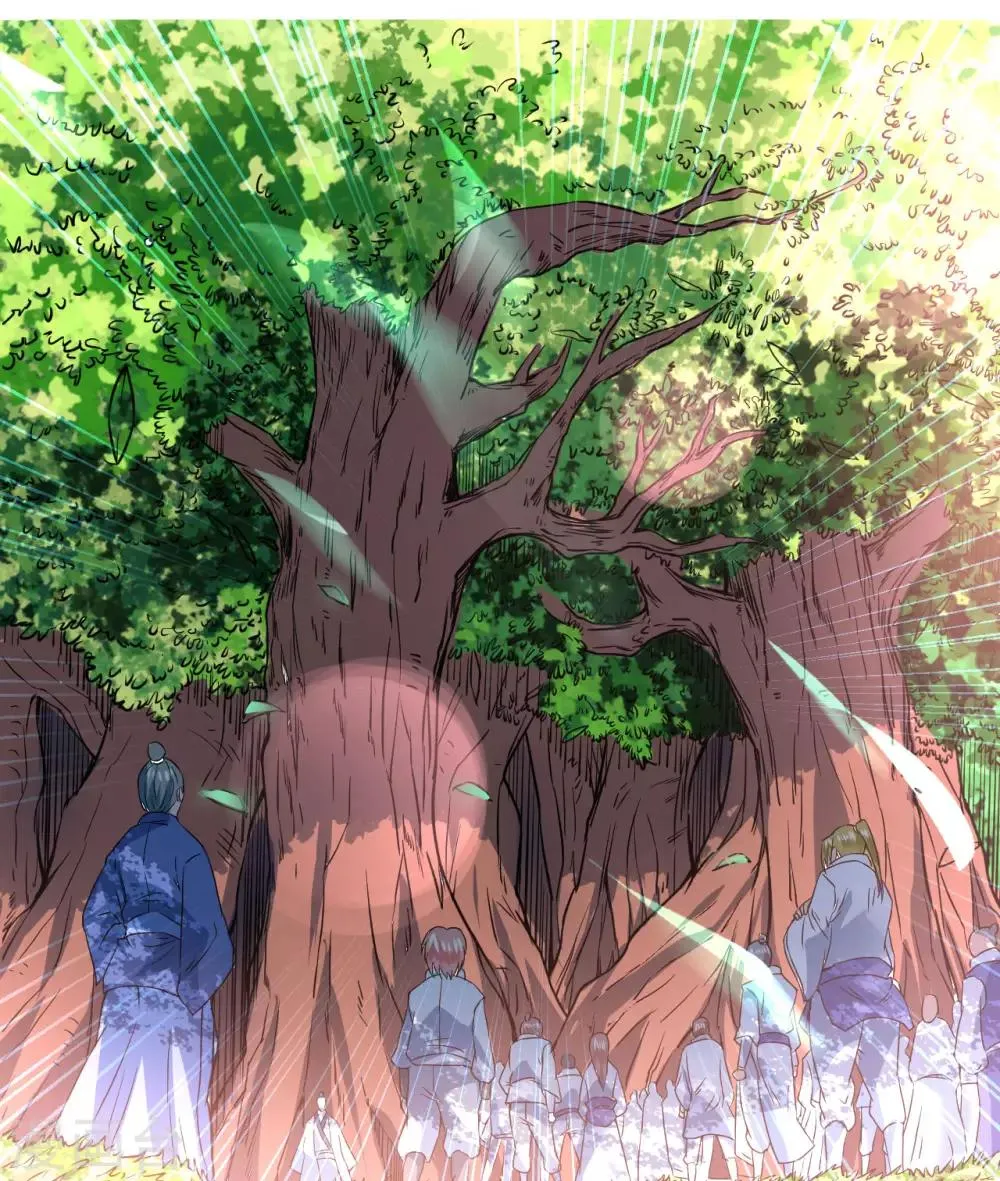 第3话 新的伙伴 第22页